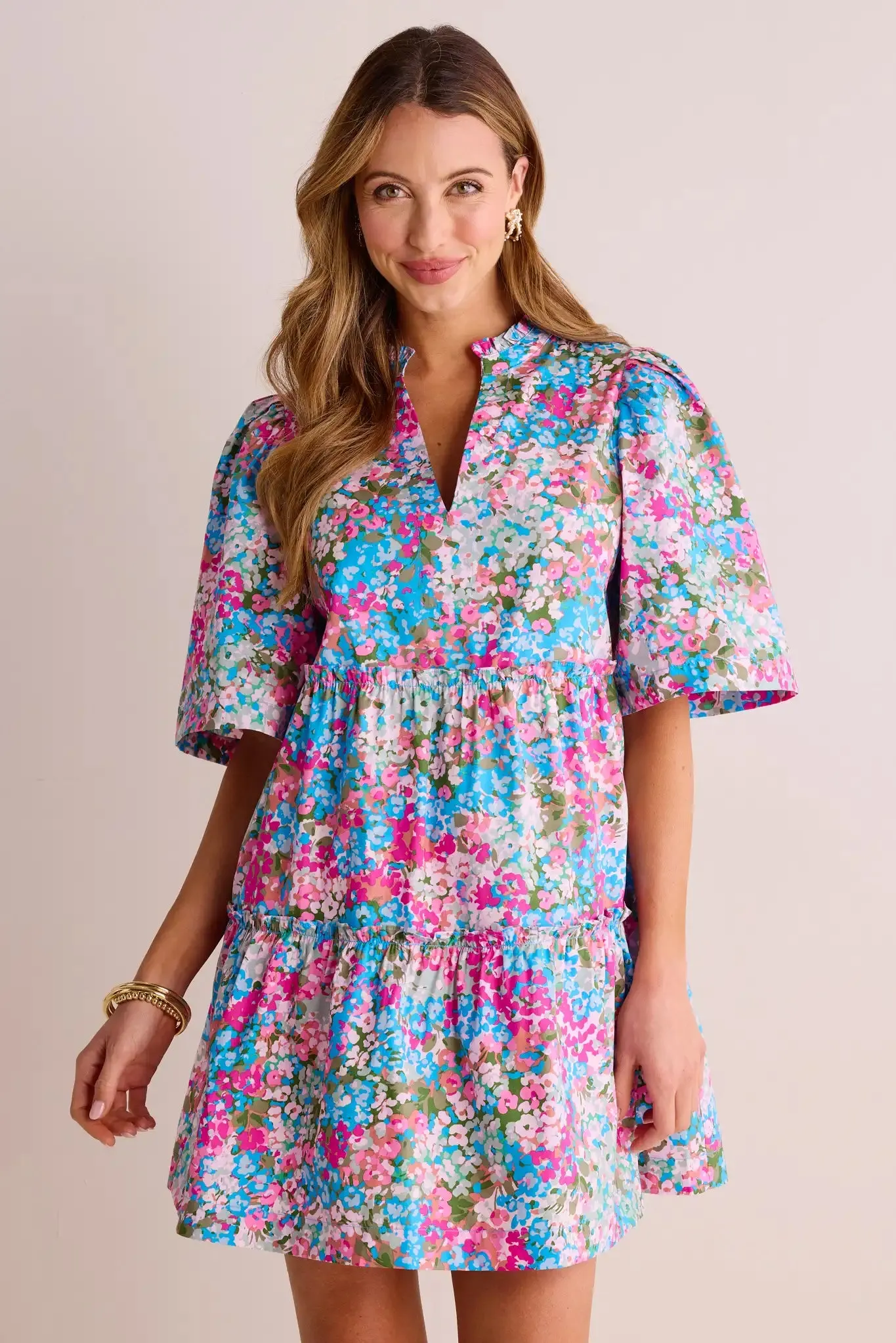 Quinlan Dress