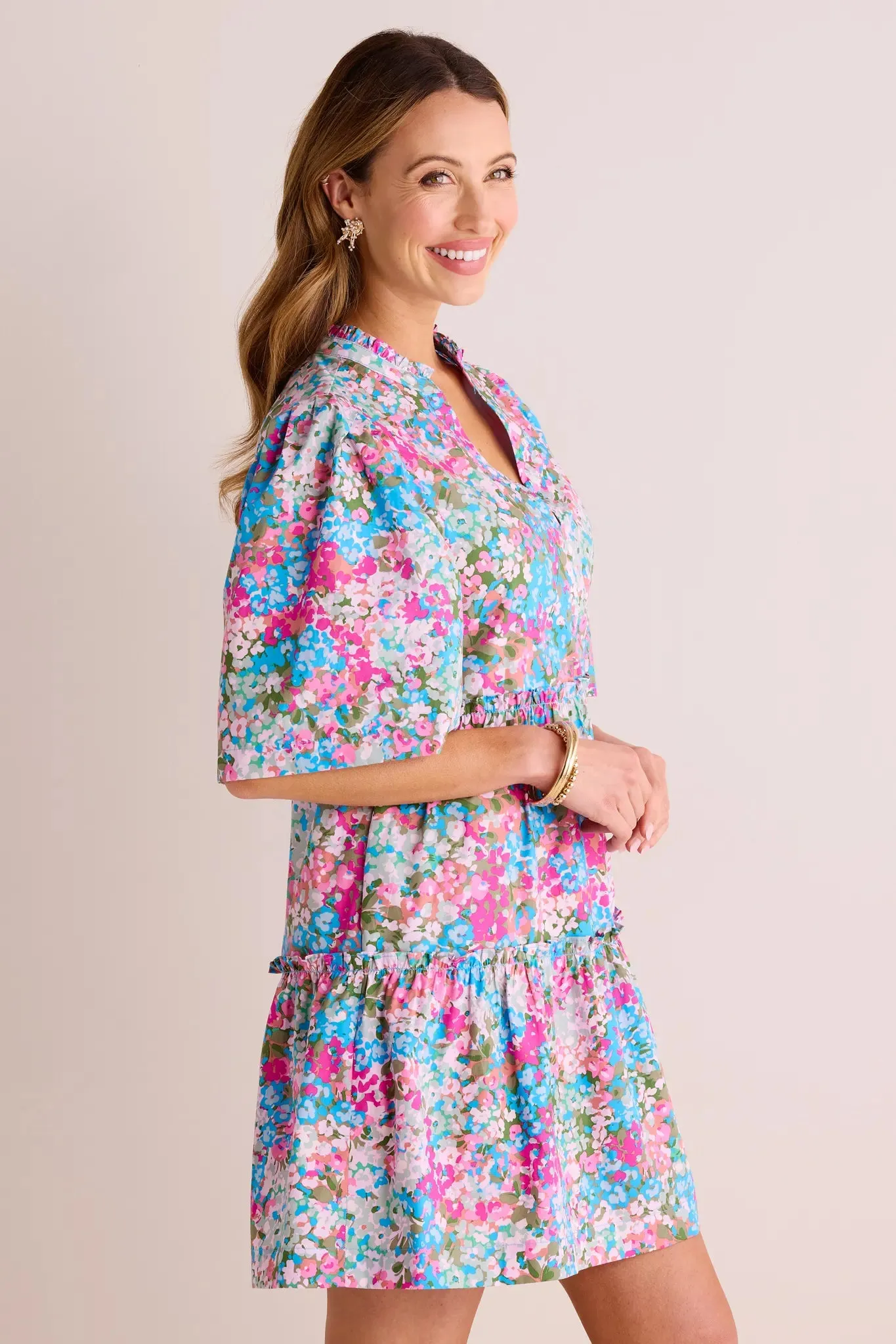 Quinlan Dress