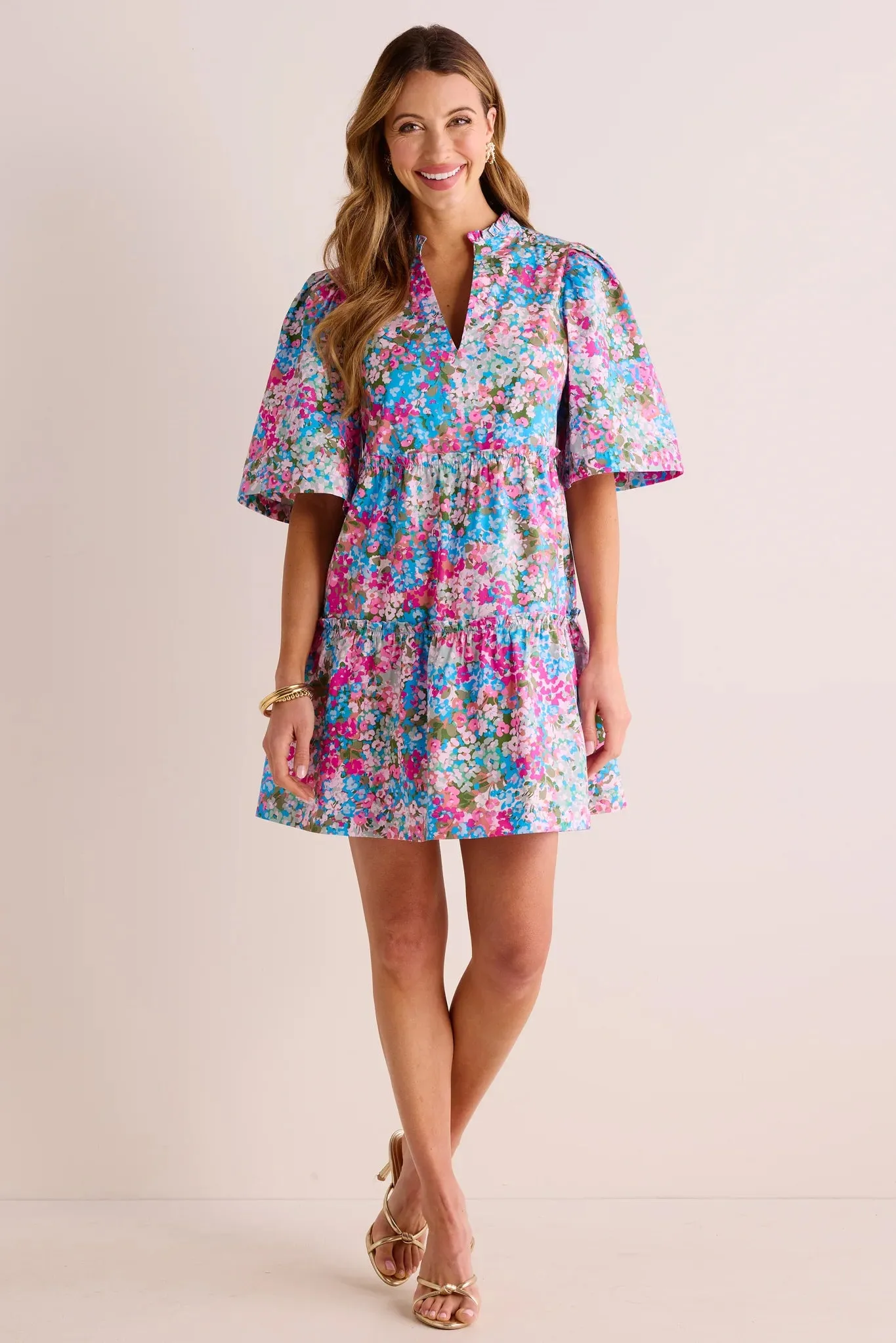Quinlan Dress