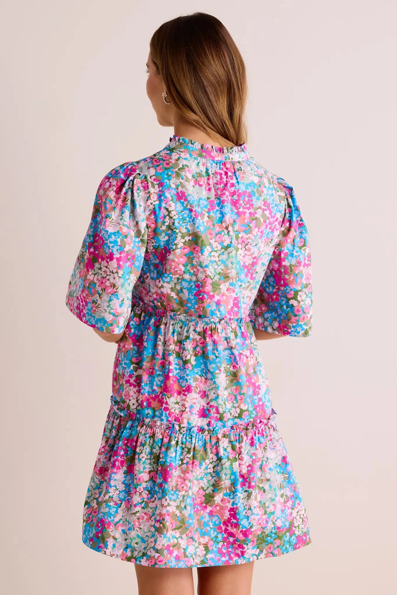 Quinlan Dress