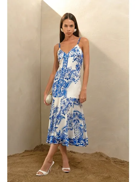 Rhegan Slip Dress