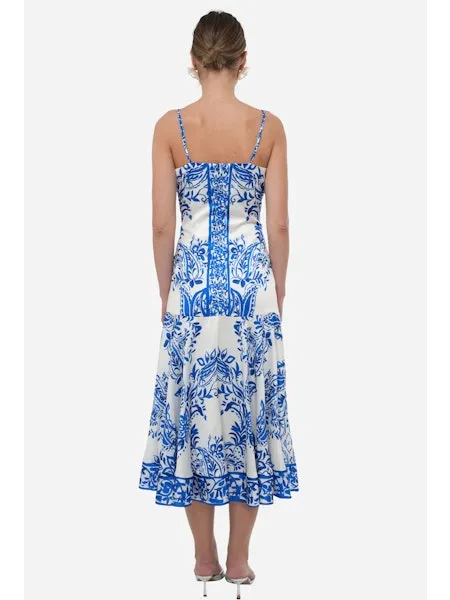 Rhegan Slip Dress