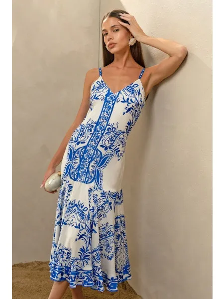 Rhegan Slip Dress