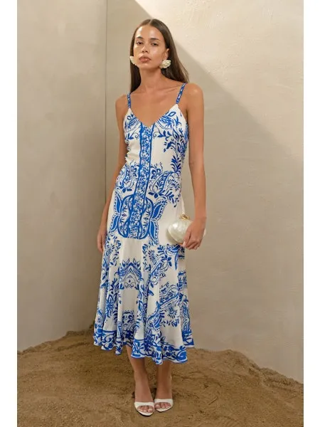 Rhegan Slip Dress