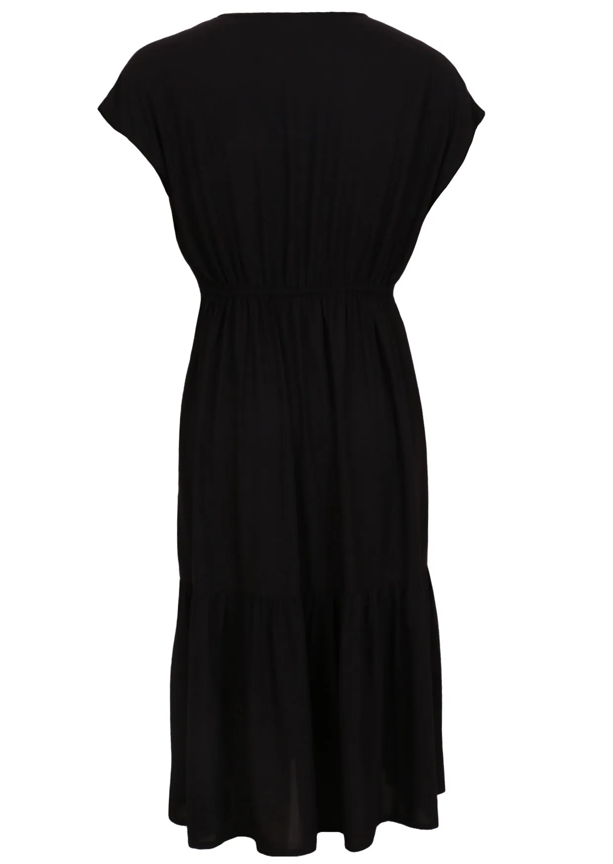 Rita Dress Black