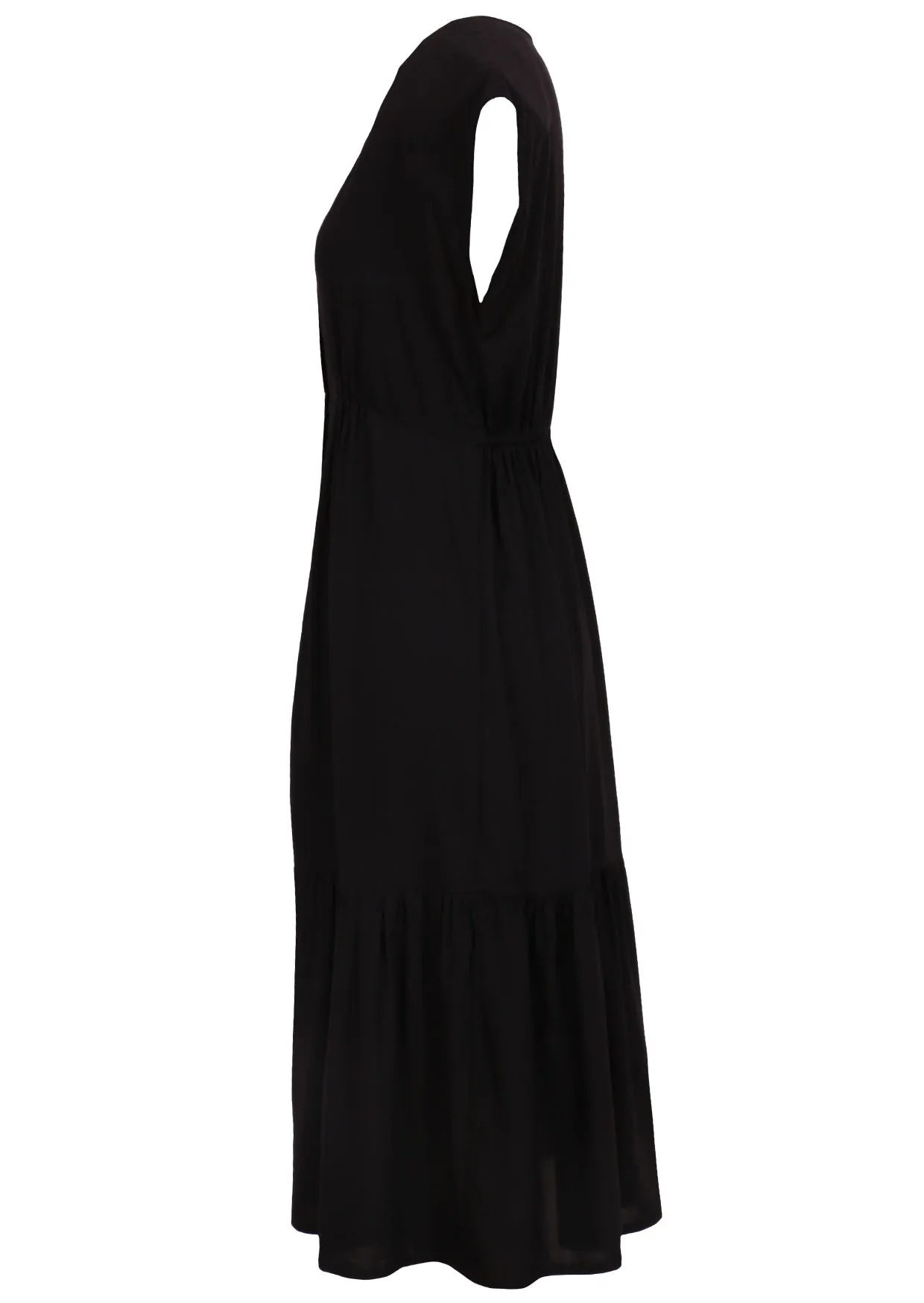 Rita Dress Black