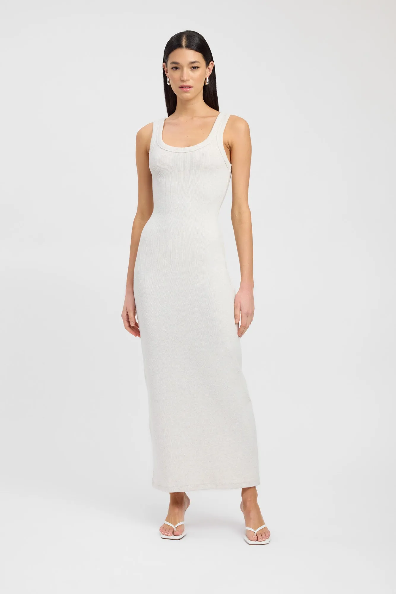 Romeo Tank Dress