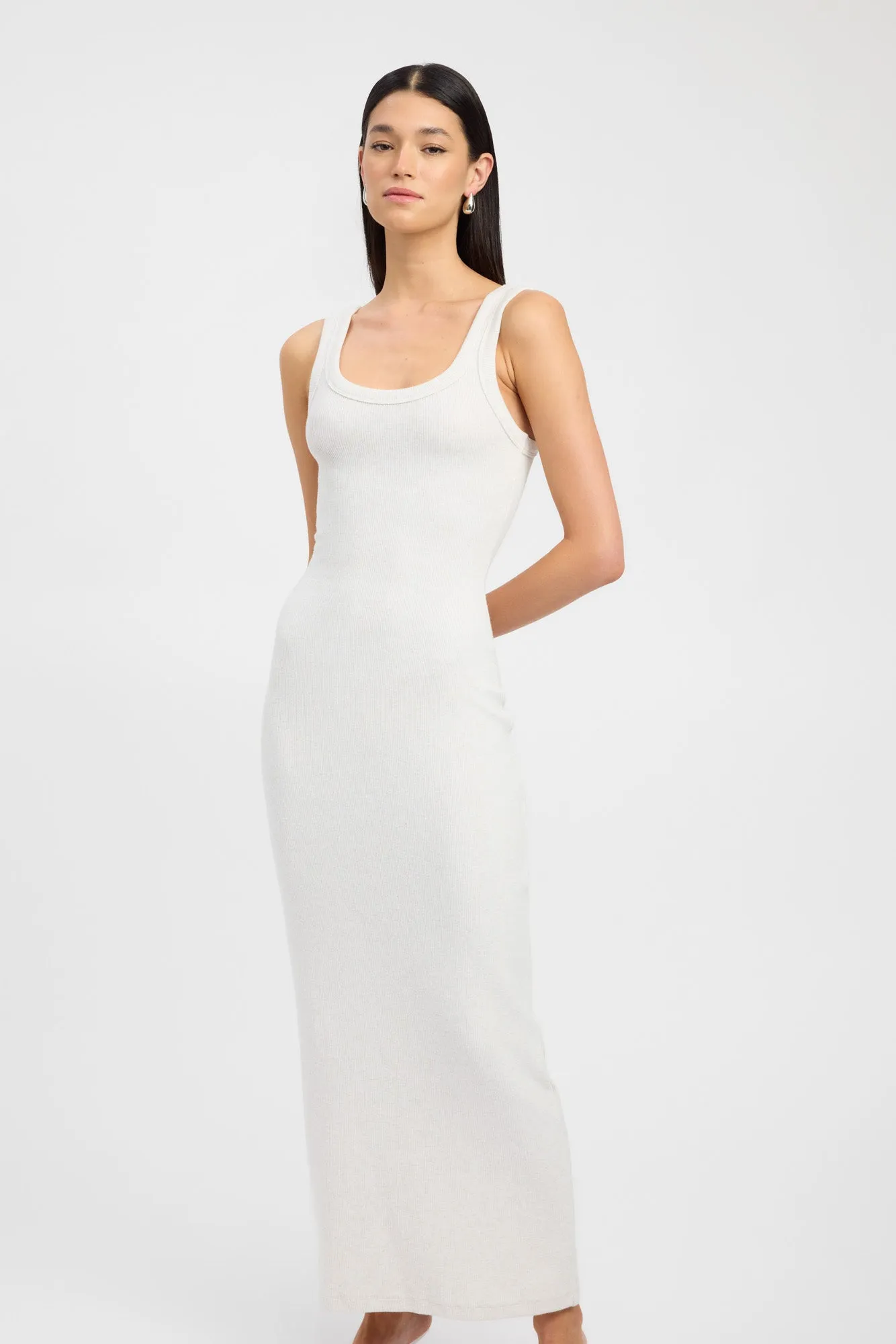 Romeo Tank Dress
