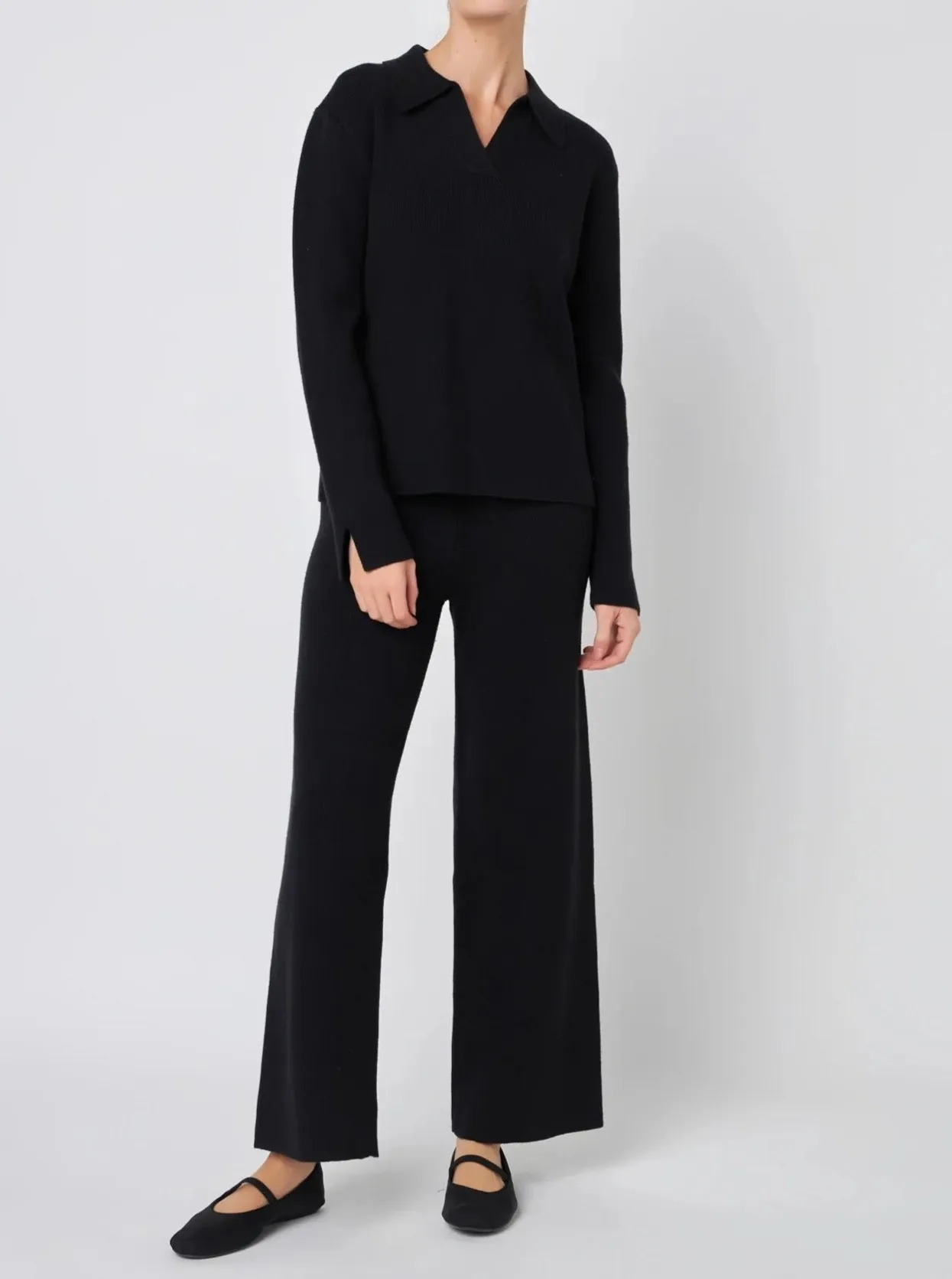 Sadie Sweater