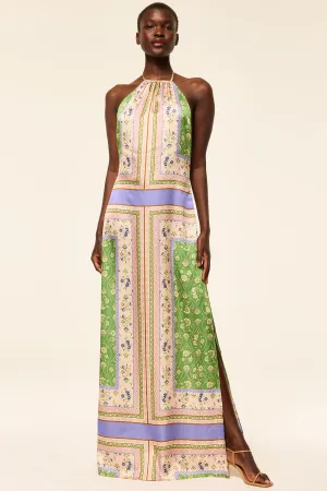 SAMANTHA DRESS