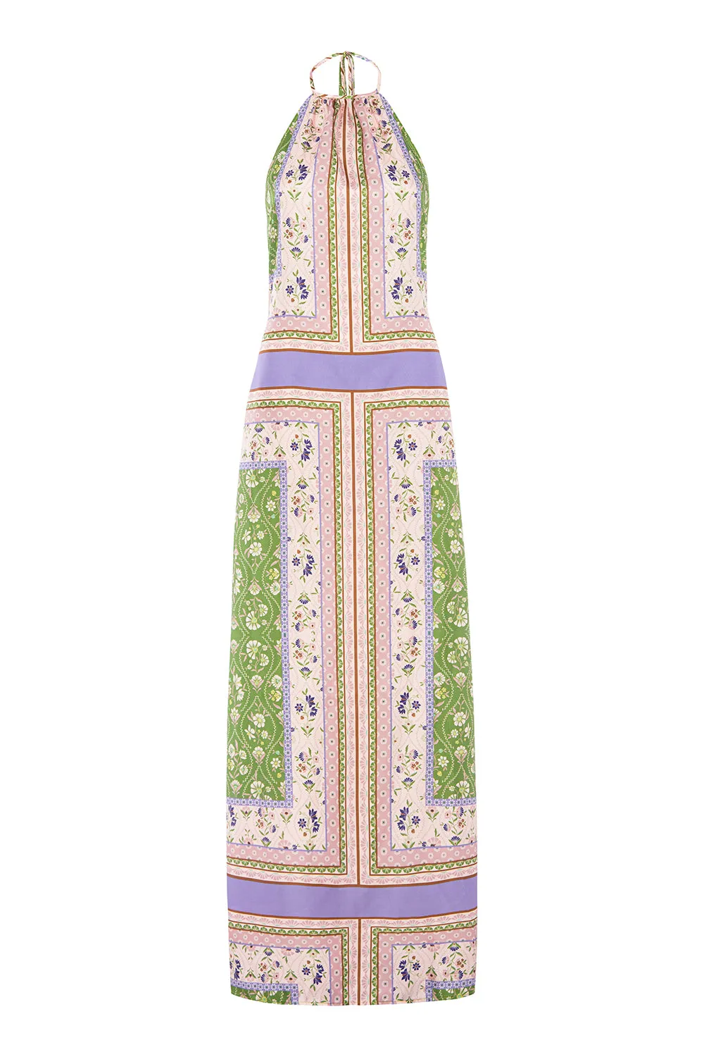 SAMANTHA DRESS