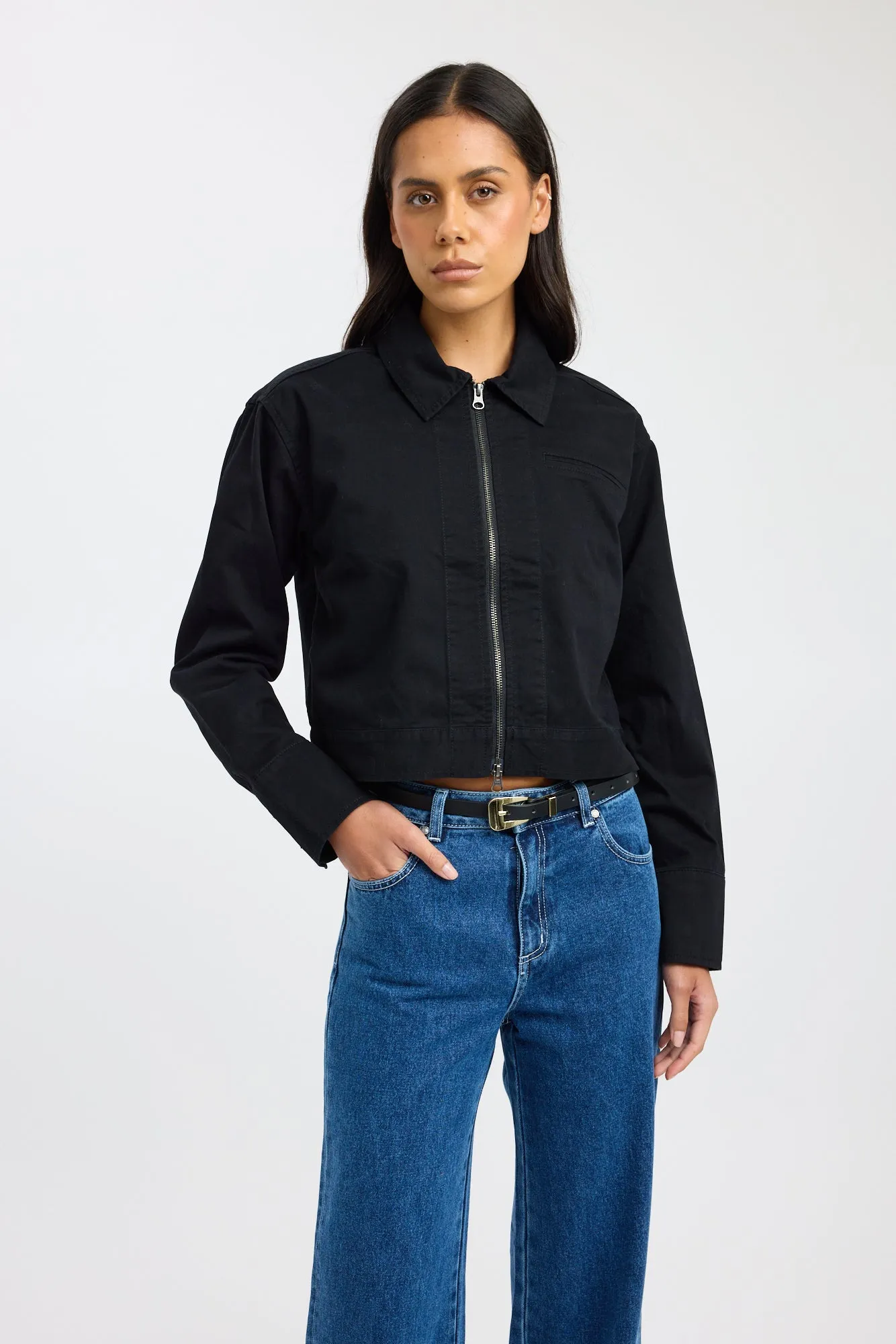 Sawyer Jacket