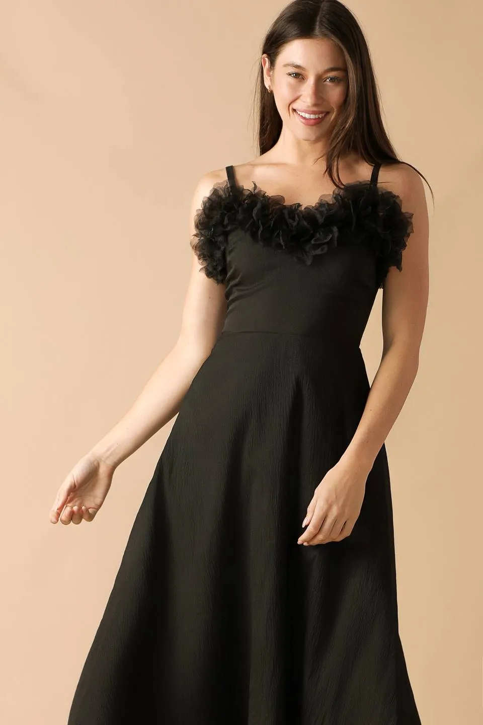 Show Must Go On Dress