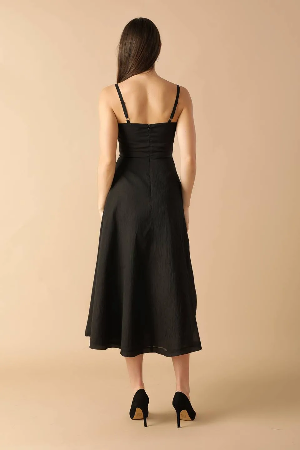 Show Must Go On Dress