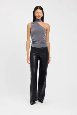 Skye Scarf Top