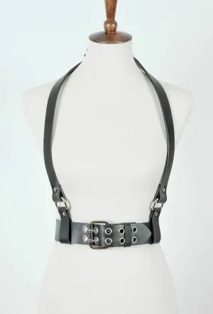 Suspender Belt Harness