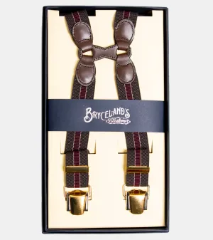 Suspenders Inserti 161