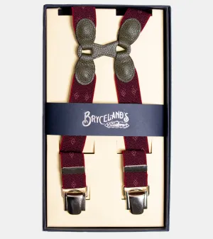 Suspenders Inserti 538