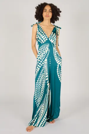 The Odes Revisited Gracie Jumpsuit
