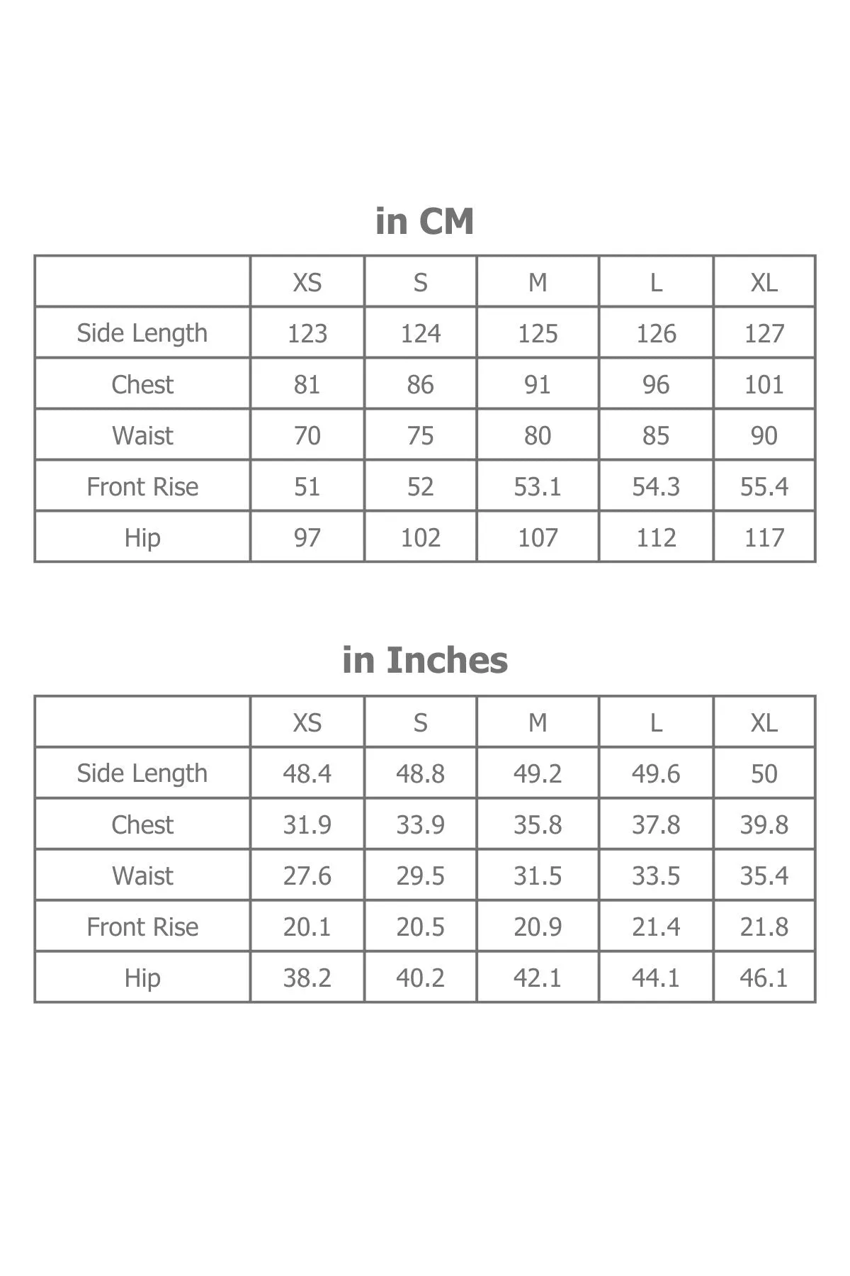 The Odes Revisited Gracie Jumpsuit