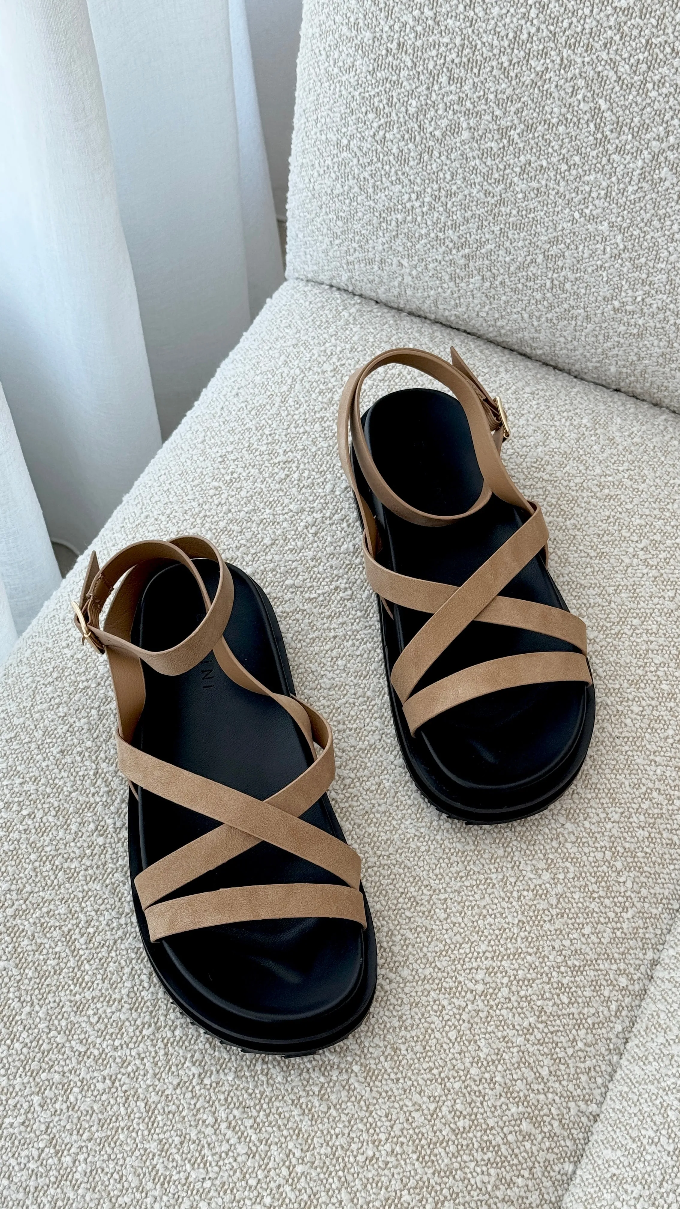 Tulsi Sandal - Malt