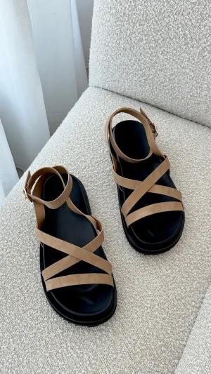 Tulsi Sandal - Malt