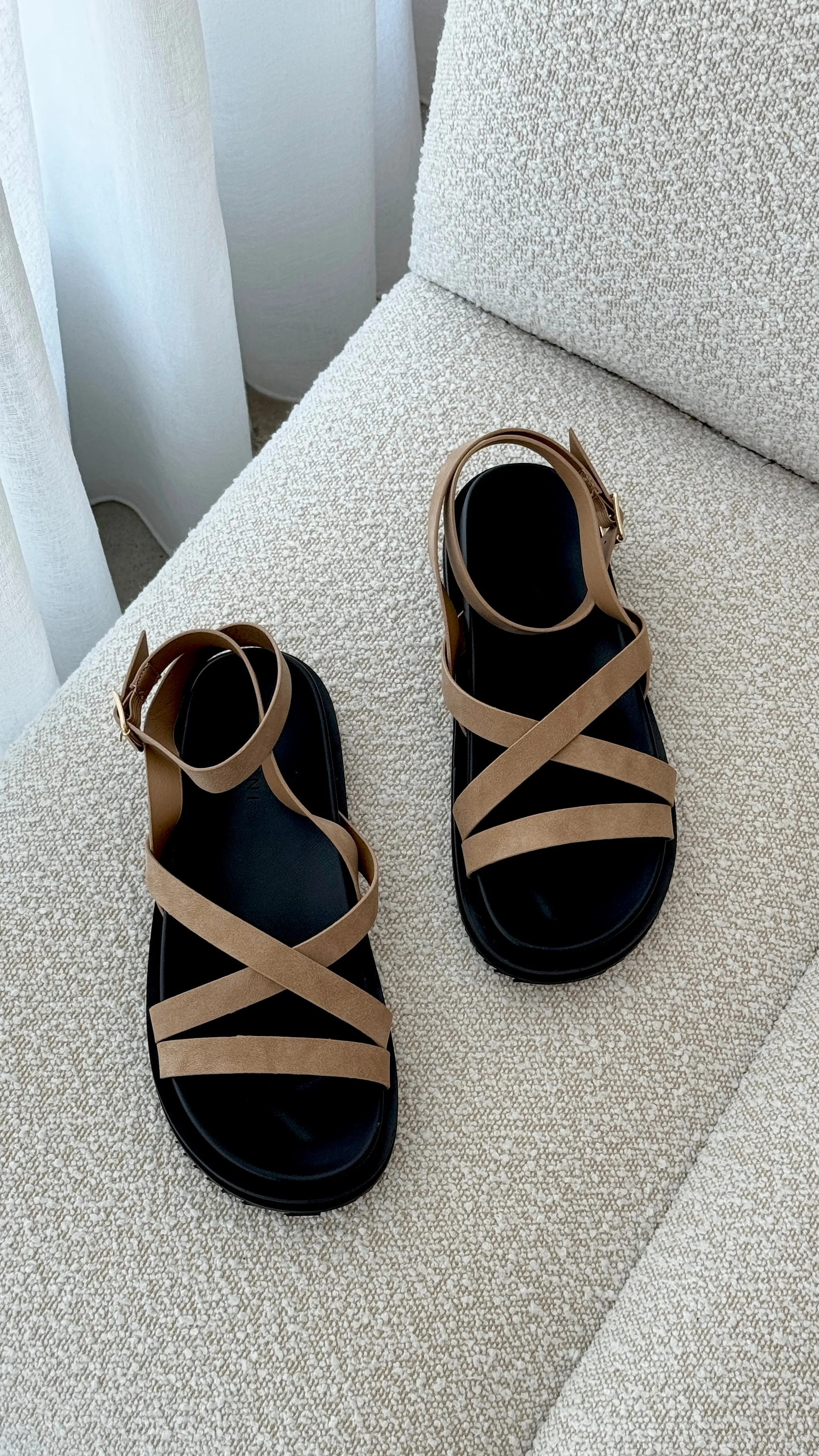 Tulsi Sandal - Malt
