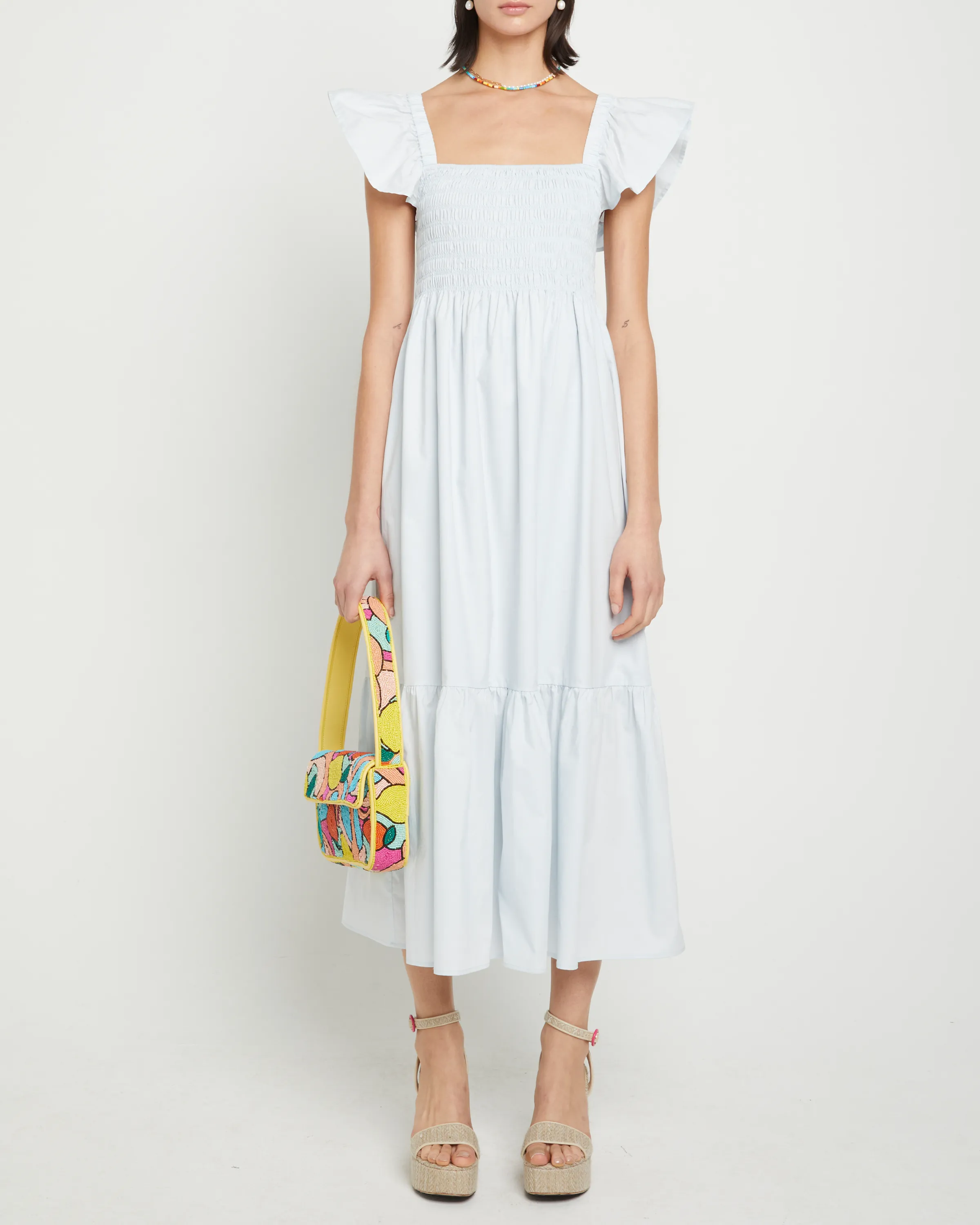 Tuscany Dress