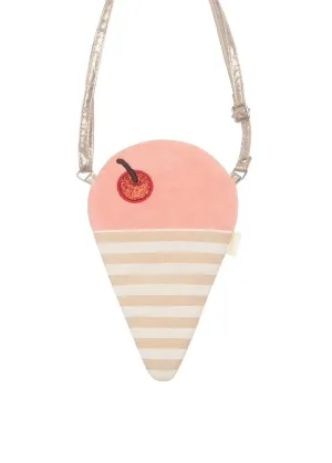 Very Cherry Ice Cream Bag