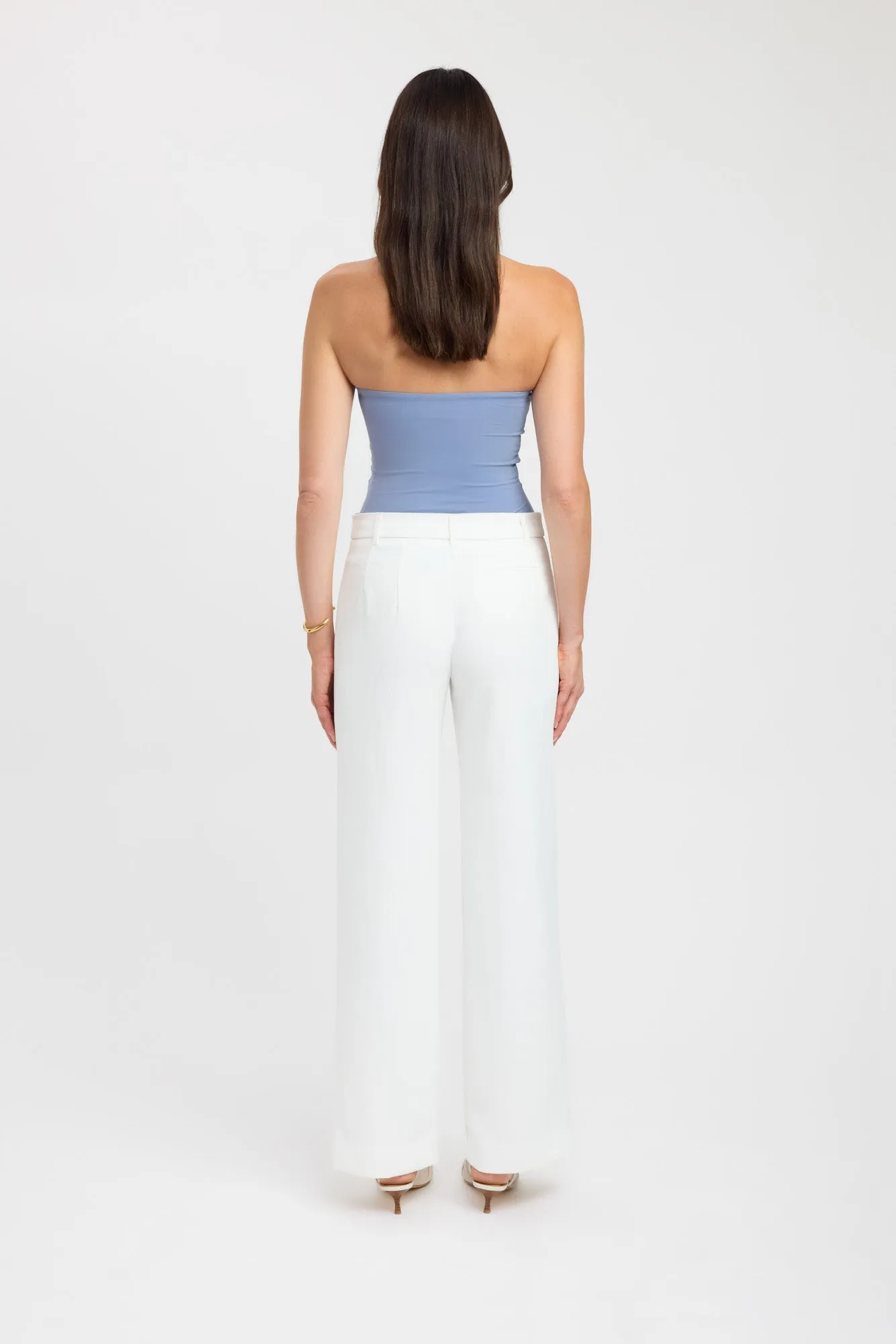 Vita Strapless Top