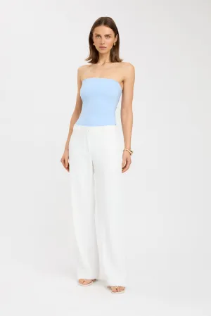 Vita Strapless Top